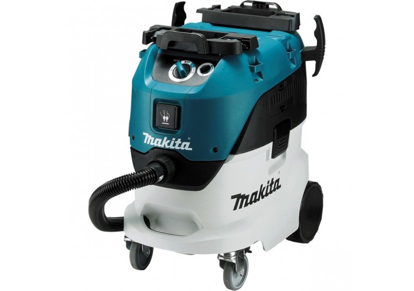 Aspirateur dorsal 2 x 18V - 36V - Makita : Confort'Mat