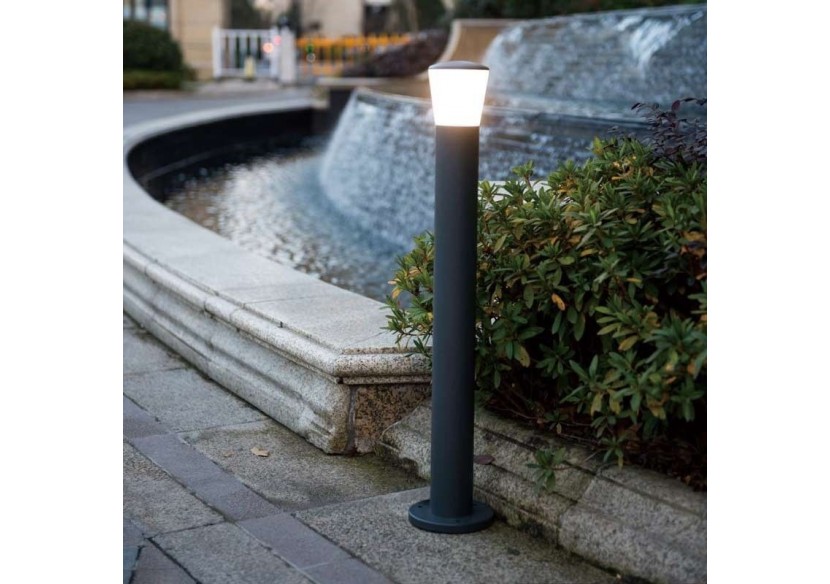 Borne extérieure "FAR" E27 IP44 - L5013-F - Barcelona LED Borne extérieure "FAR" E27 IP44 - L5013-F - Barcelona LED