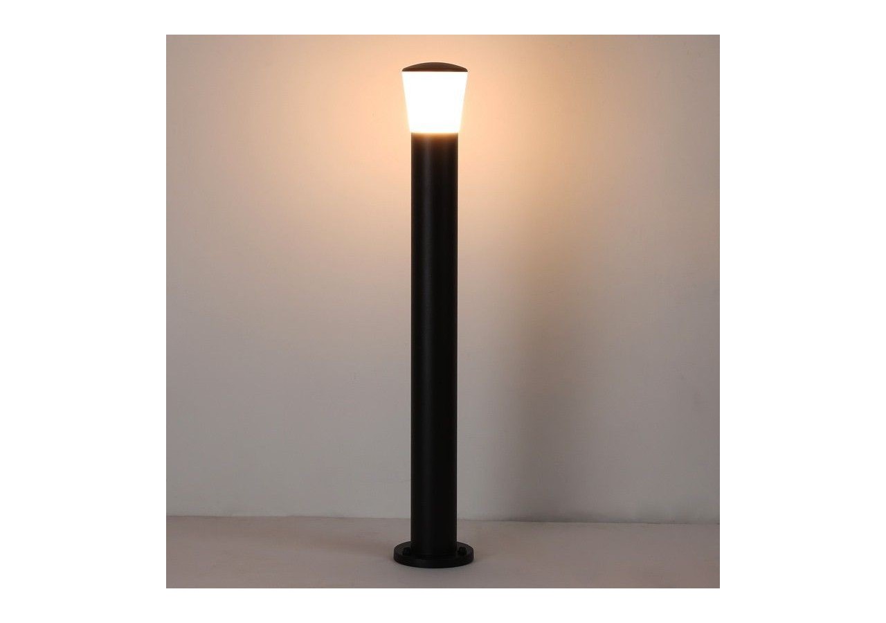 Borne extérieure "FAR" E27 IP44 - L5013-F - Barcelona LED