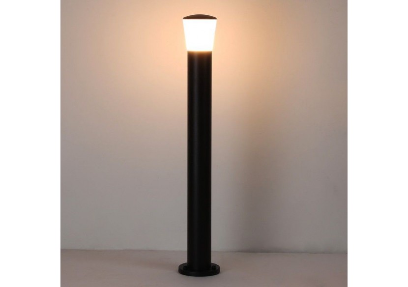 Borne extérieure "FAR" E27 IP44 - L5013-F - Barcelona LED Borne extérieure "FAR" E27 IP44 - L5013-F - Barcelona LED