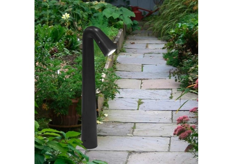 Potelet LED STEVEN Fumagalli G9 IP67 - ST1.531.000.AXZ1R - Barcelona LED 2