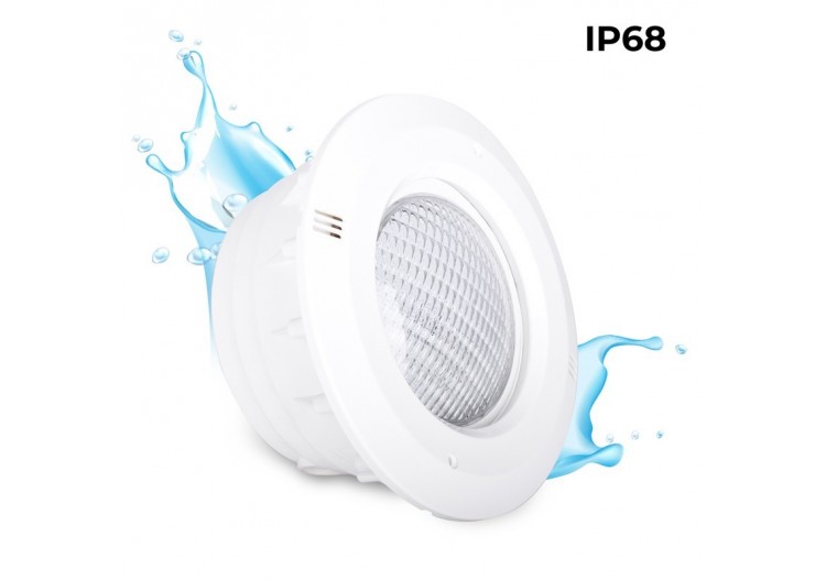 Boîtier pour spot de piscine LED PAR 56 - B2150 - Barcelona LED