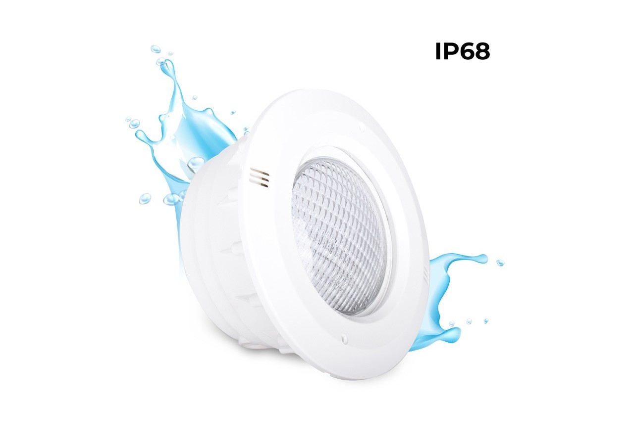 Boîtier pour spot de piscine LED PAR 56 - B2150 - Barcelona LED