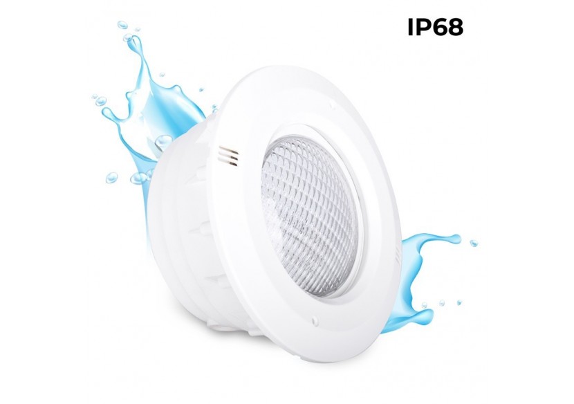 Boîtier pour spot de piscine LED PAR 56 - B2150 - Barcelona LED Boîtier pour spot de piscine LED PAR 56 - B2150 - Barcelona LED