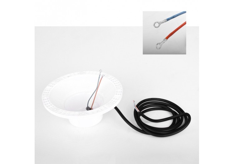 Boîtier pour spot de piscine LED PAR 56 - B2150 - Barcelona LED 2