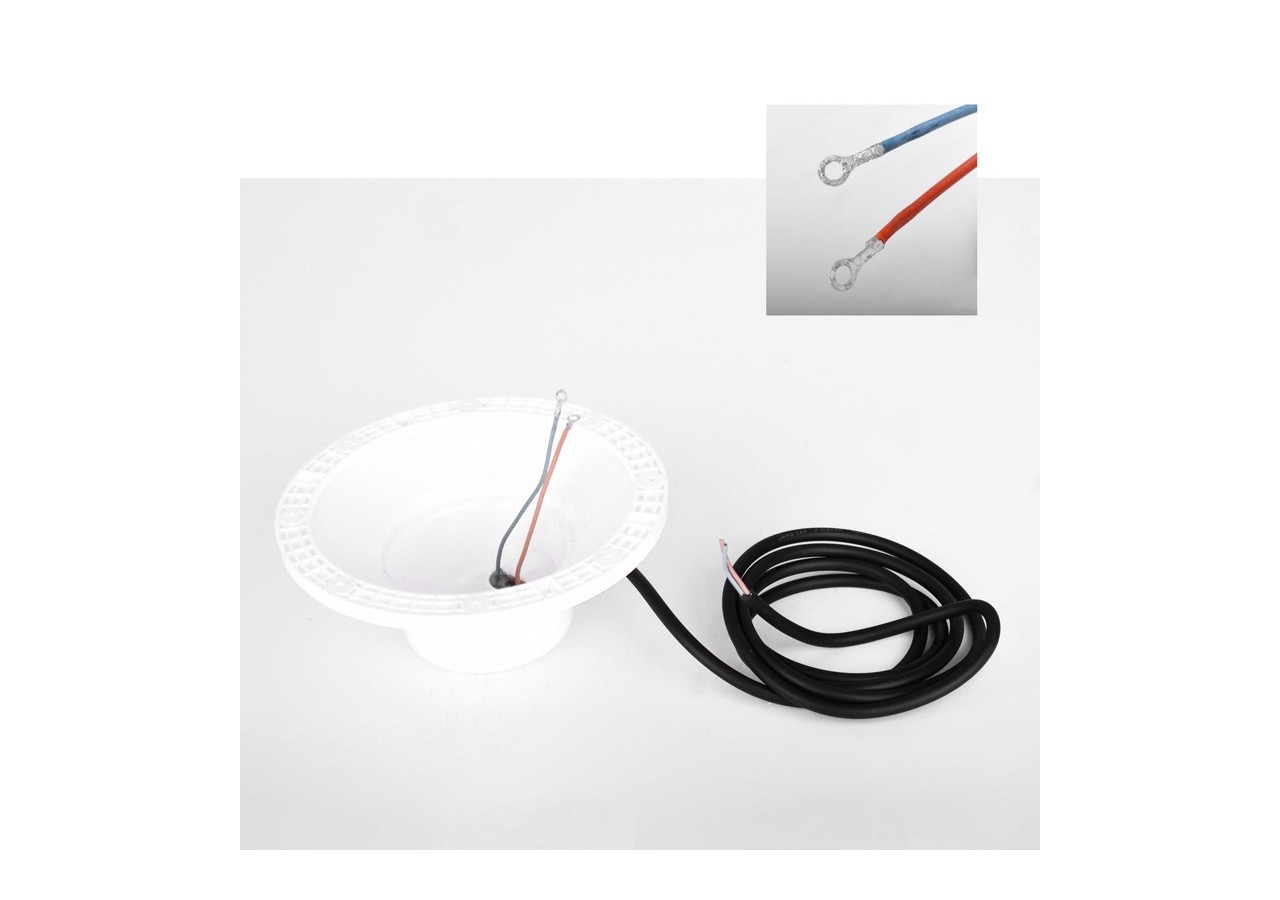 Boîtier pour spot de piscine LED PAR 56 - B2150 - Barcelona LED