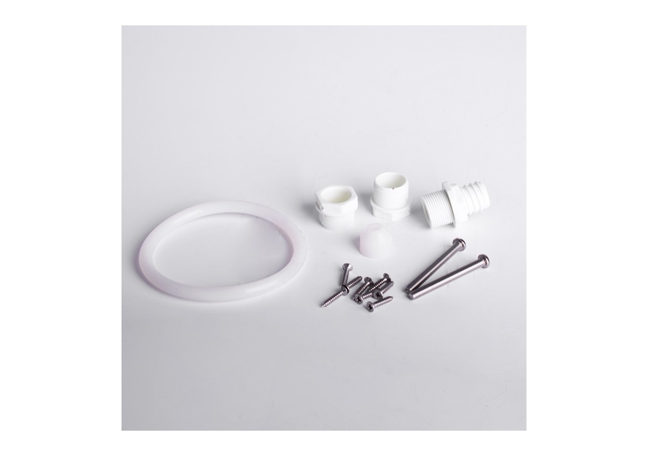 Boîtier pour spot de piscine LED PAR 56 - B2150 - Barcelona LED