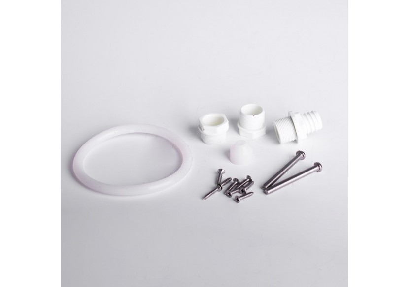 Boîtier pour spot de piscine LED PAR 56 - B2150 - Barcelona LED Boîtier pour spot de piscine LED PAR 56 - B2150 - Barcelona LED