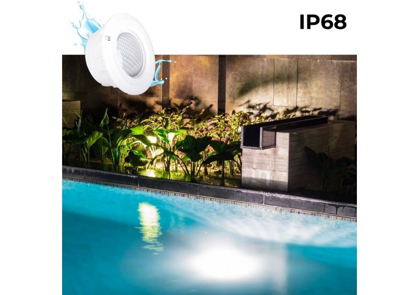 Boîtier pour spot de piscine LED PAR 56 - B2150 - Barcelona LED Boîtier pour spot de piscine LED PAR 56 - B2150 - Barcelona LED