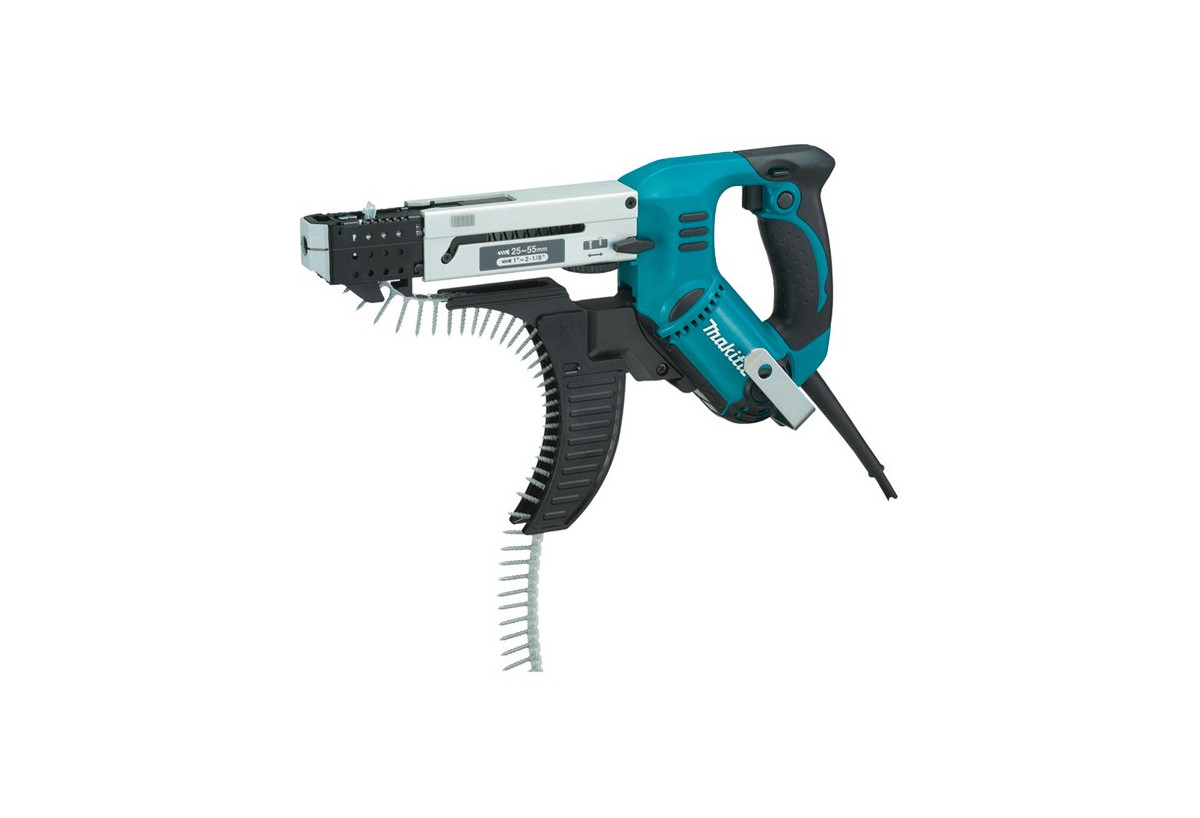 Visseuse automatique filaire - Makita : Confort'Mat