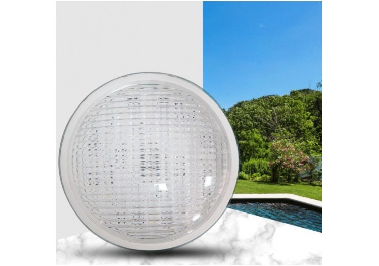 Spot piscine LED PAR56 24W IP68 - B2153BF - Barcelona LED