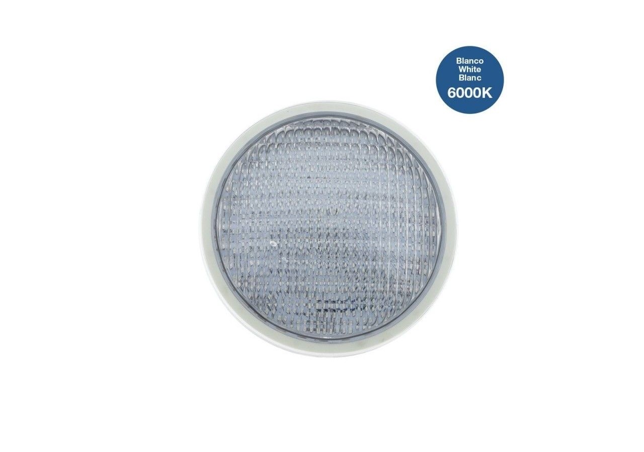 Spot piscine LED PAR56 24W IP68 - B2153BF - Barcelona LED