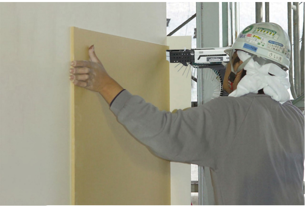 Visseuse automatique filaire - Makita : Confort'Mat