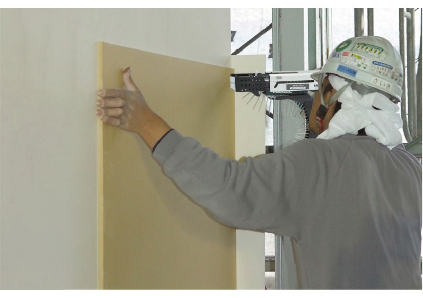 Visseuse automatique filaire - Makita : Confort'Mat