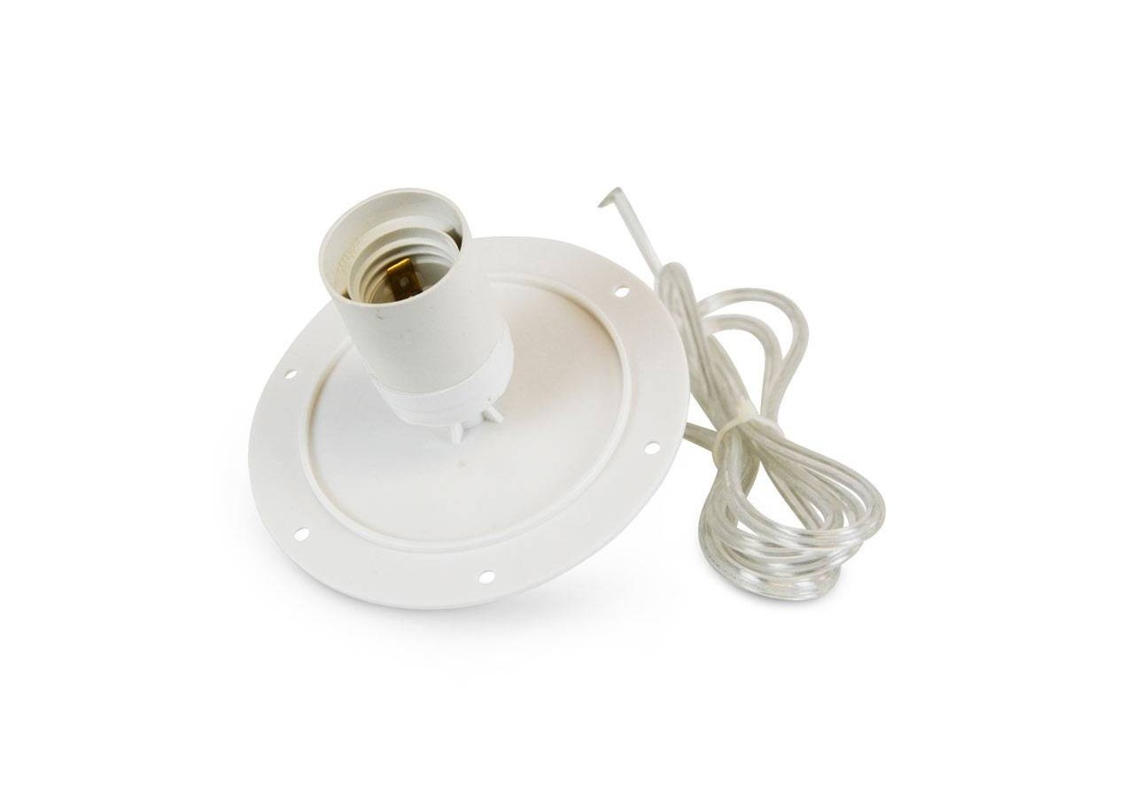 Suspension pour boule lumineuse LED - MU200-C - Barcelona LED