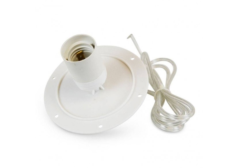 Suspension pour boule lumineuse LED - MU200-C - Barcelona LED Suspension pour boule lumineuse LED - MU200-C - Barcelona LED