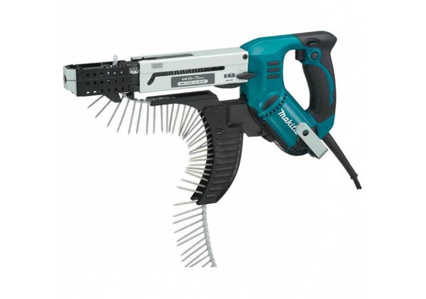 Visseuse automatique filaire - Makita : Confort'Mat