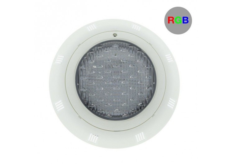Spot piscine LED RGB IP68 avec télécommande - B2120RGB - Barcelona LED 2