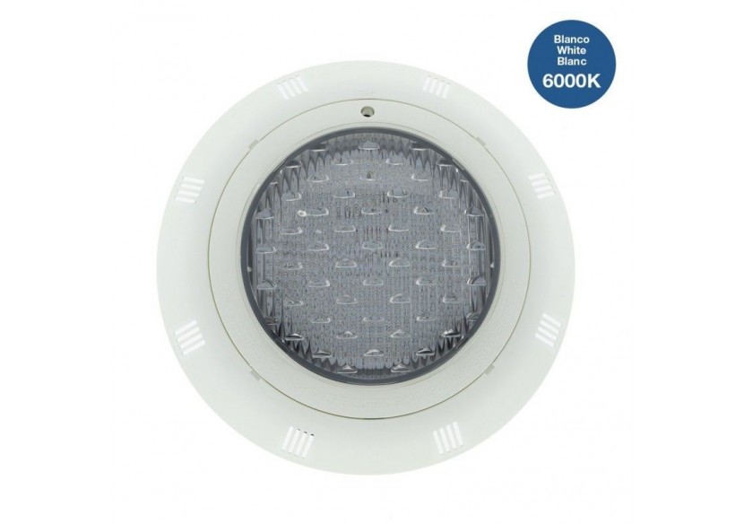 Spot LED blanc froid pour piscine IP68 - B2121BF - Barcelona LED