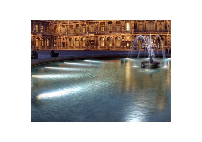 Spot LED blanc froid pour piscine IP68 - B2121BF - Barcelona LED