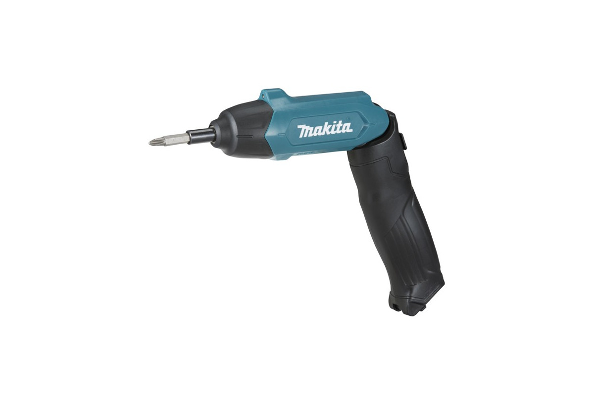 Tournevis 1,5 Ahà batterie intégrée - Makita : Confort'Mat