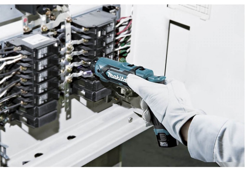 Tournevis 1,5 Ah - Makita : Confort'Mat