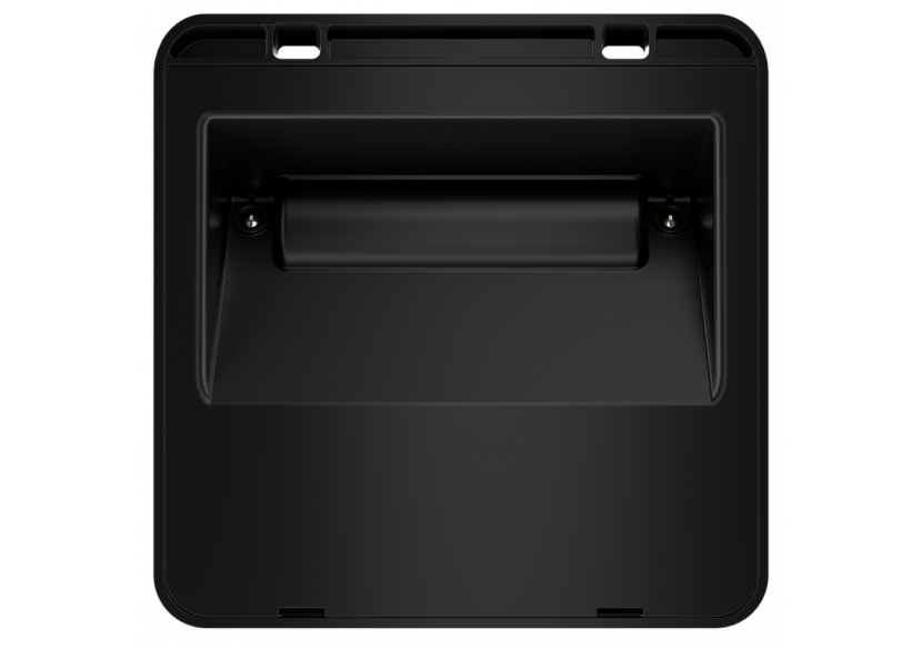 Pack x 2-Applique murale solaire extérieure avec capteur de mouvement PIR-1W (2x0,5W)-IP44 - SL25-BC - Barcelona LED