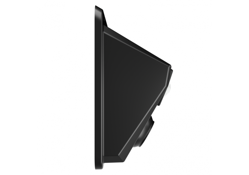 Pack x 2-Applique murale solaire extérieure avec capteur de mouvement PIR-1W (2x0,5W)-IP44 - SL25-BC - Barcelona LED