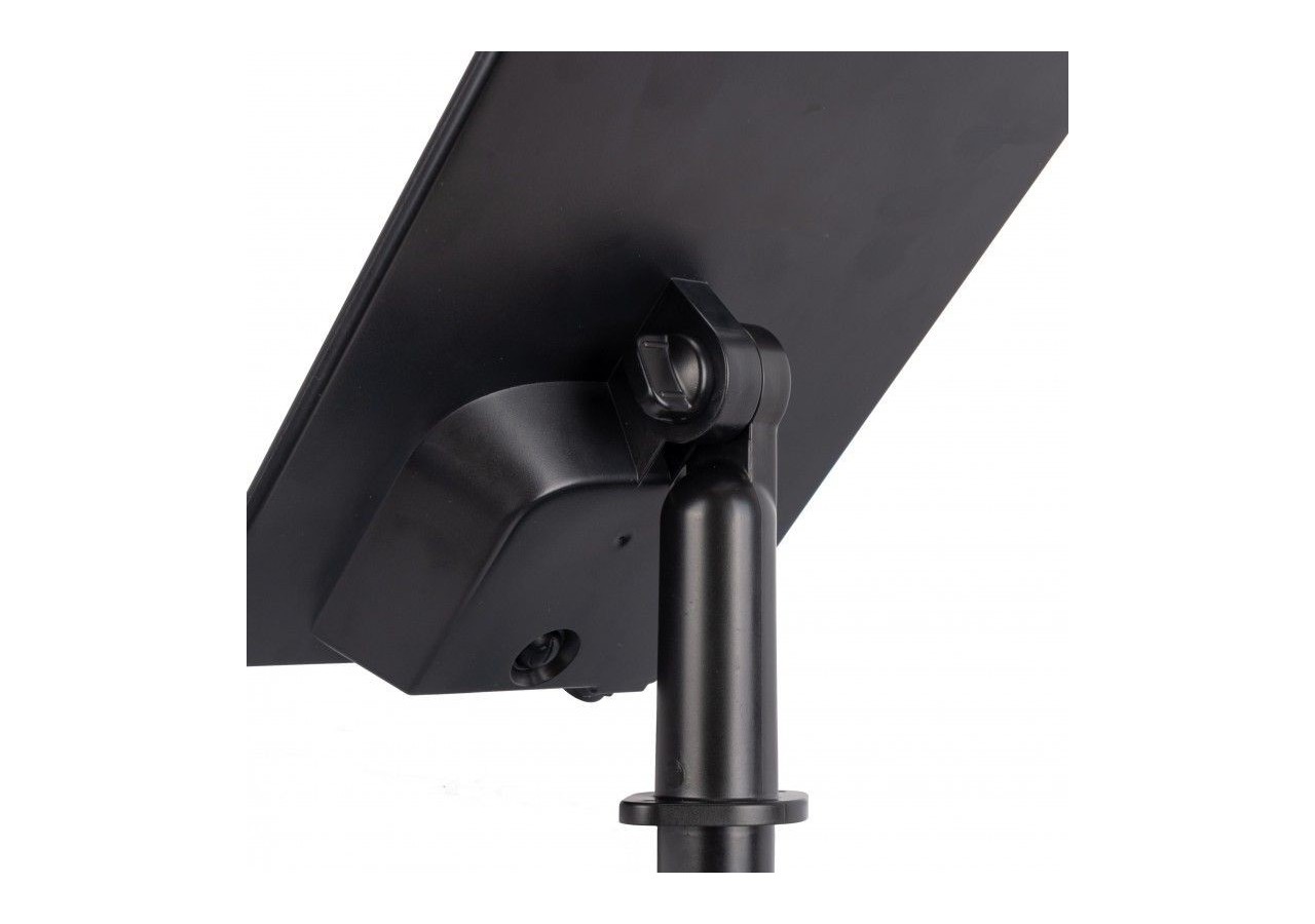 Kit x 4 spots sur piquet avec panneau solaire-5W-IP66-3000K - SL27-BC - Barcelona LED