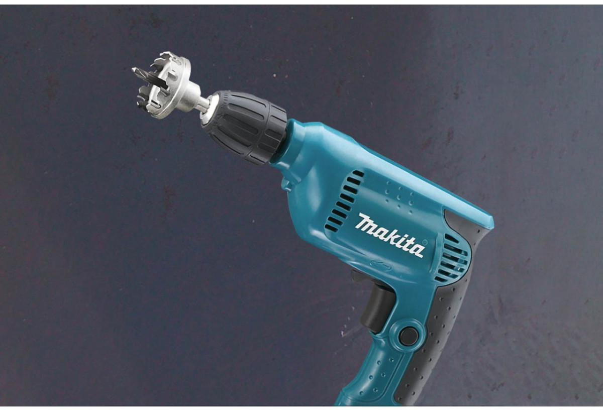 Perceuse visseuse - Makita : Confort'Mat