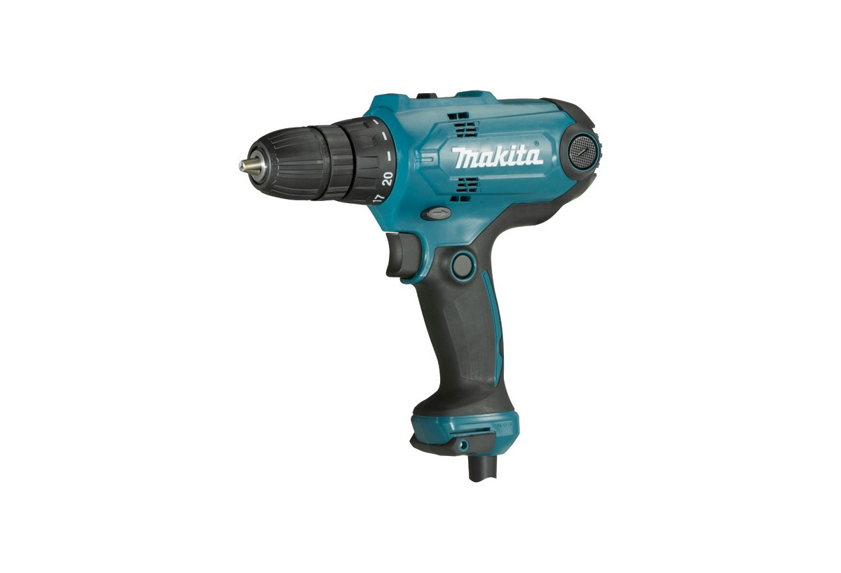 Perceuse visseuse - Makita : Confort'Mat