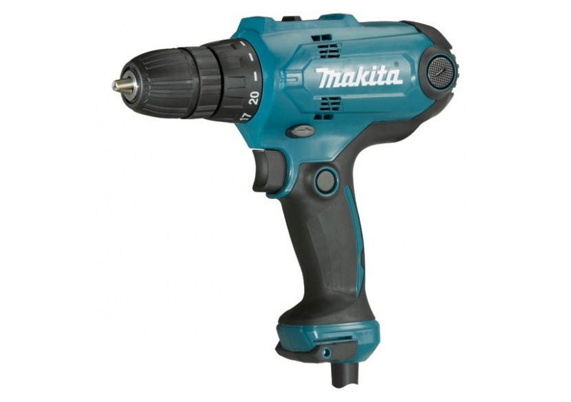 Perceuse visseuse - Makita : Confort'Mat