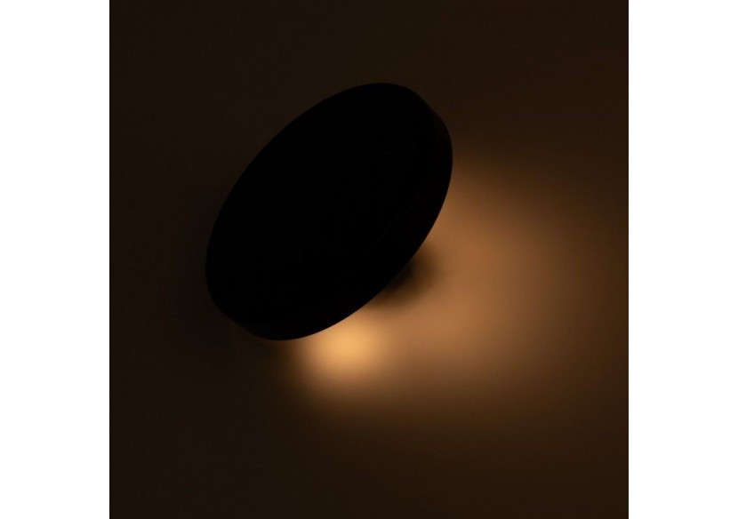 Pack x 2-Spot solaire LED CCT extérieur sur piquet- 1W-IP65 - SL28-CCT - Barcelona LED