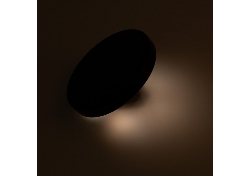 Pack x 2-Spot solaire LED CCT extérieur sur piquet- 1W-IP65 - SL28-CCT - Barcelona LED