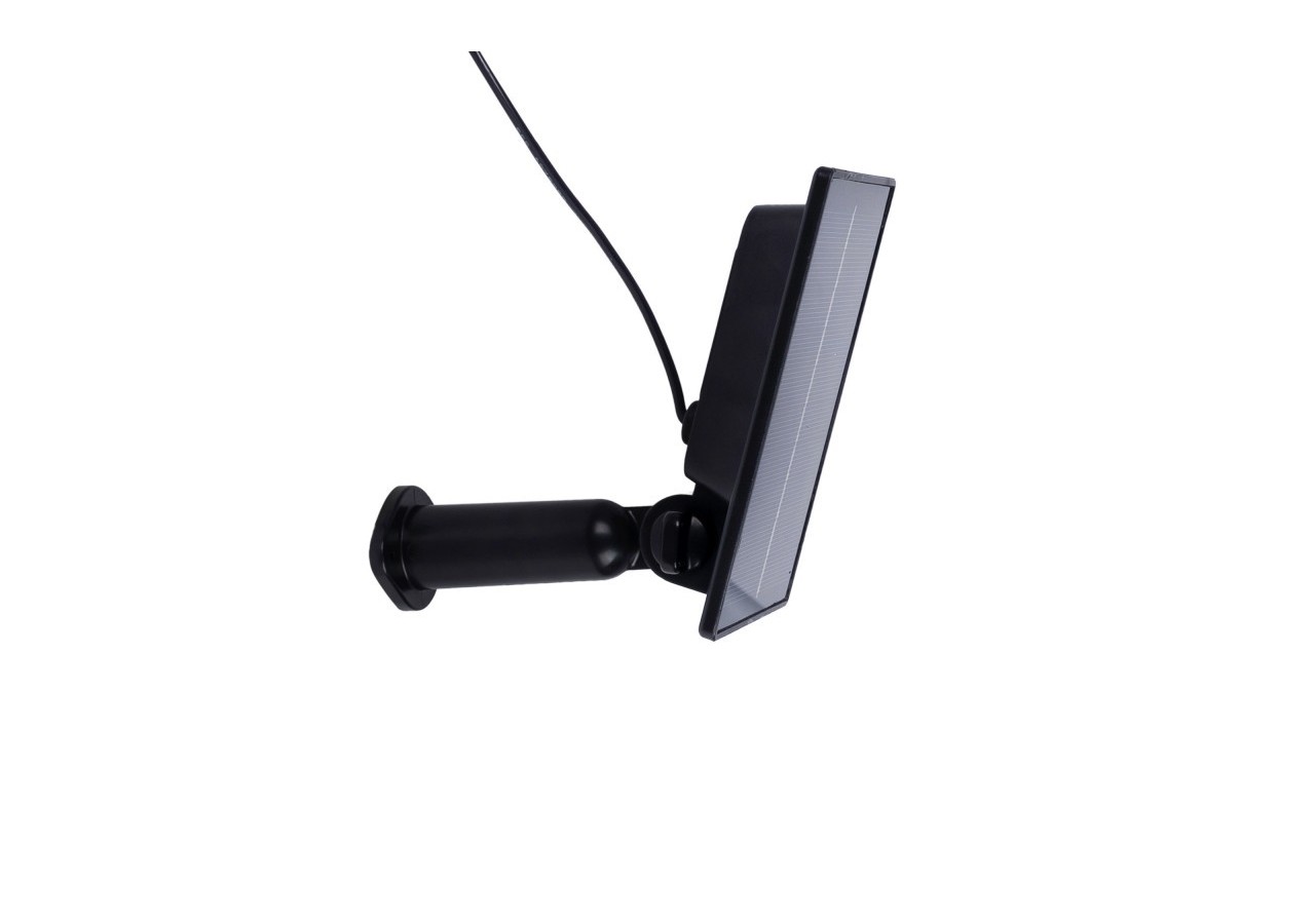 Ruban LED solaire extérieur avec télécommande 18W-12mm-5m-2700K-IP65 - SL29-18W - Barcelona LED