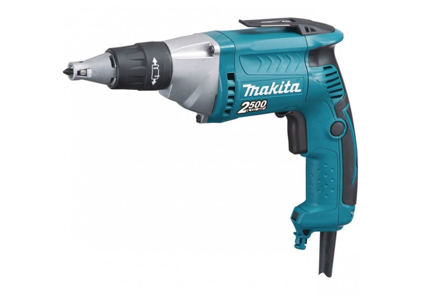 Visseuse plaque de plâtre 570 W - Makita : Confort'Mat