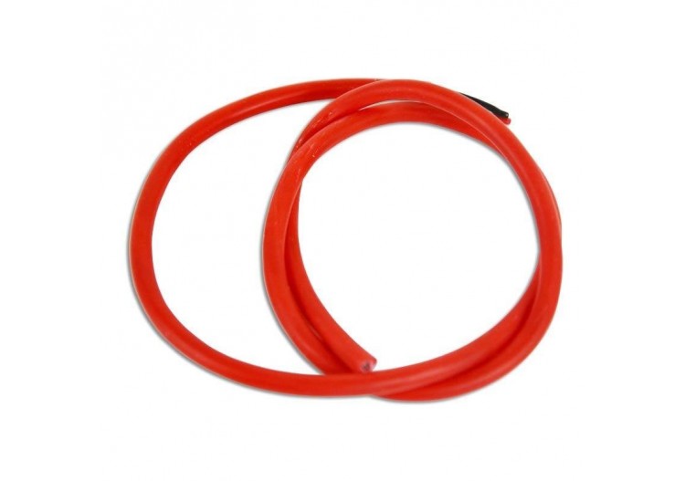 Câble en silicone pour néon flexible 24V - B3253 - Barcelona LED