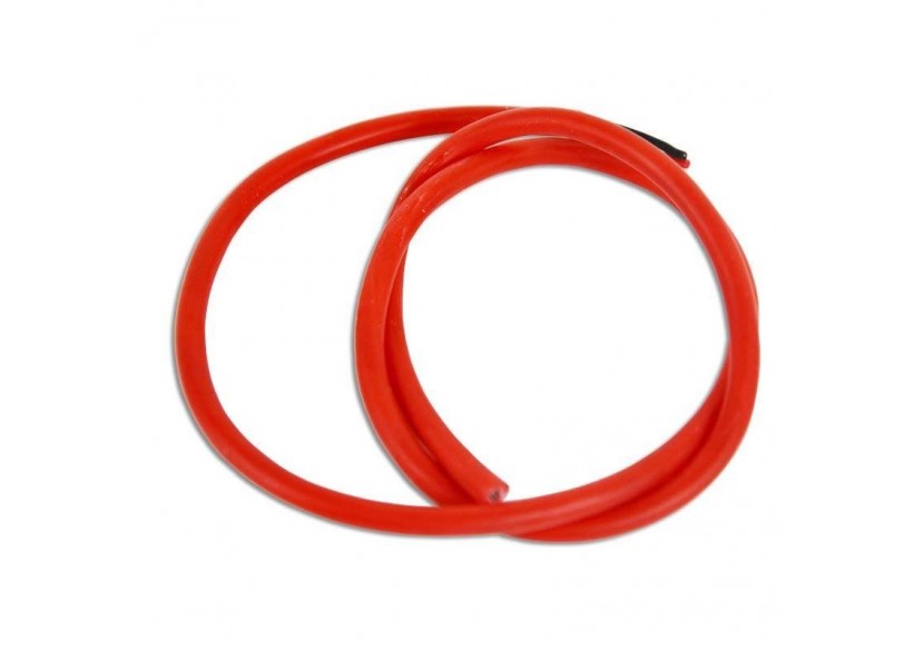 Câble en silicone pour néon flexible 24V - B3253 - Barcelona LED