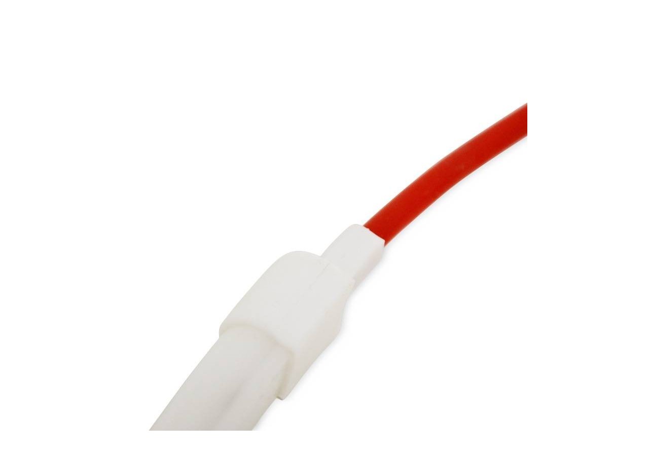Câble en silicone pour néon flexible 24V - B3253 - Barcelona LED