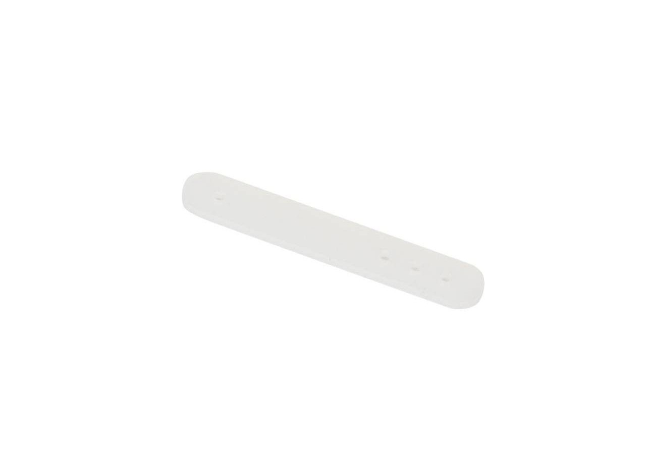 Fixation en silicone pour néon flexible 24V - B3250 - Barcelona LED