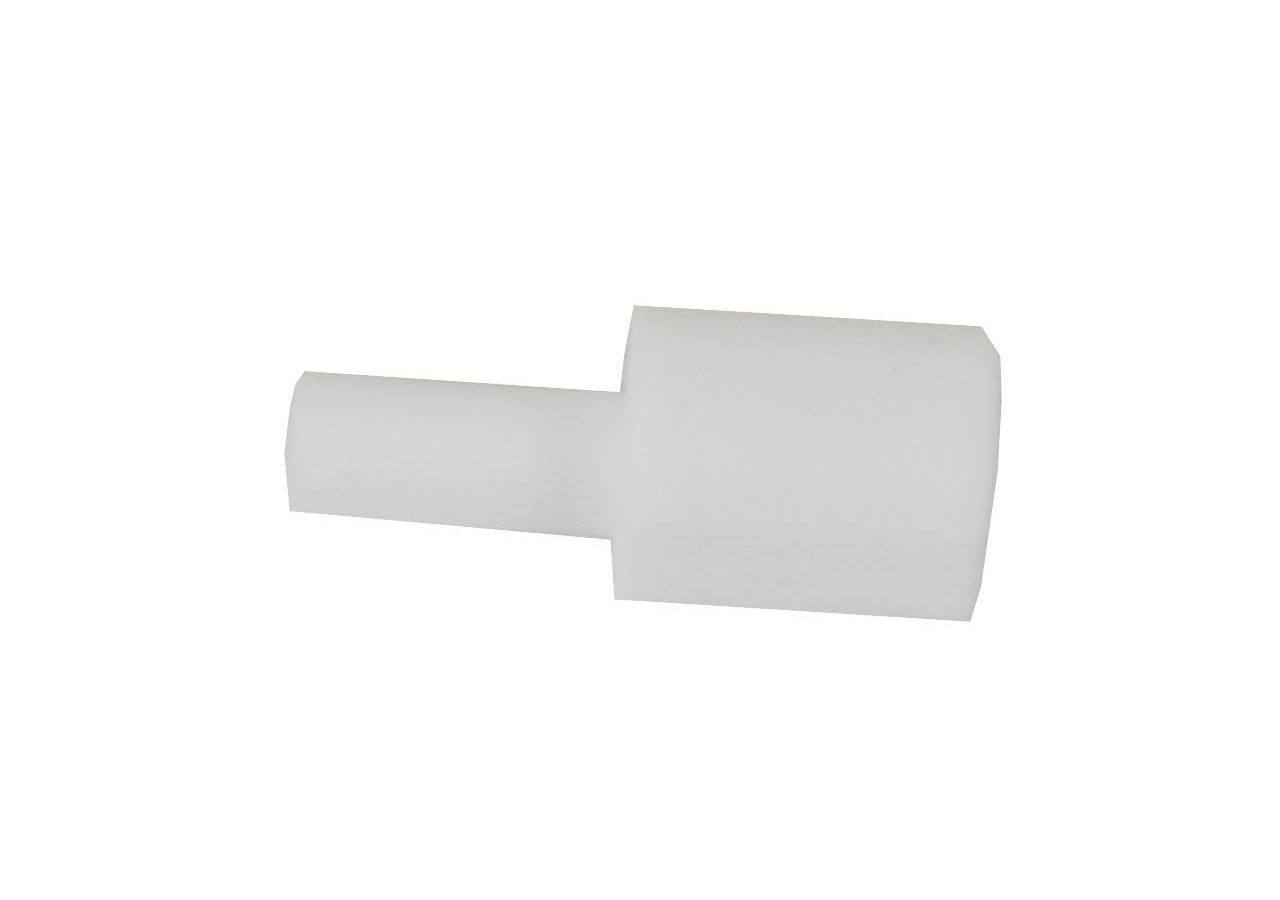 Embout initial néon flexible 24V - B3254 - Barcelona LED
