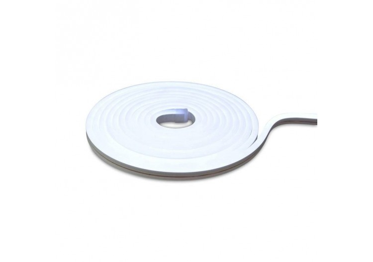 Néon LED flexible 24V DC-16x9mm-5m-11W/m-IP65-À courbure latérale - B3310BF - Barcelona LED 2