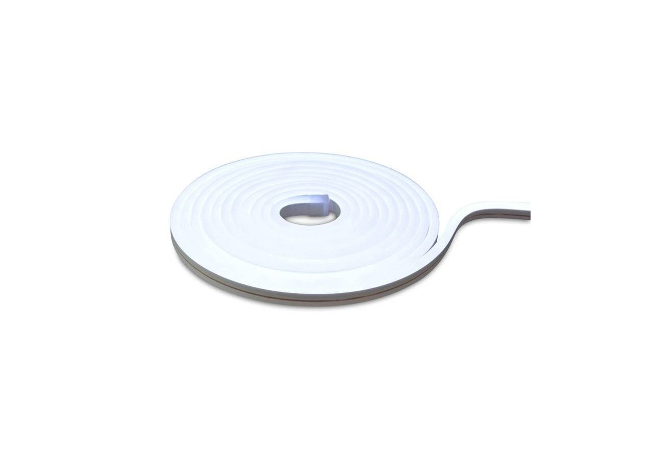 Néon LED flexible 24V DC-16x9mm-5m-11W/m-IP65-À courbure latérale - B3310BF - Barcelona LED