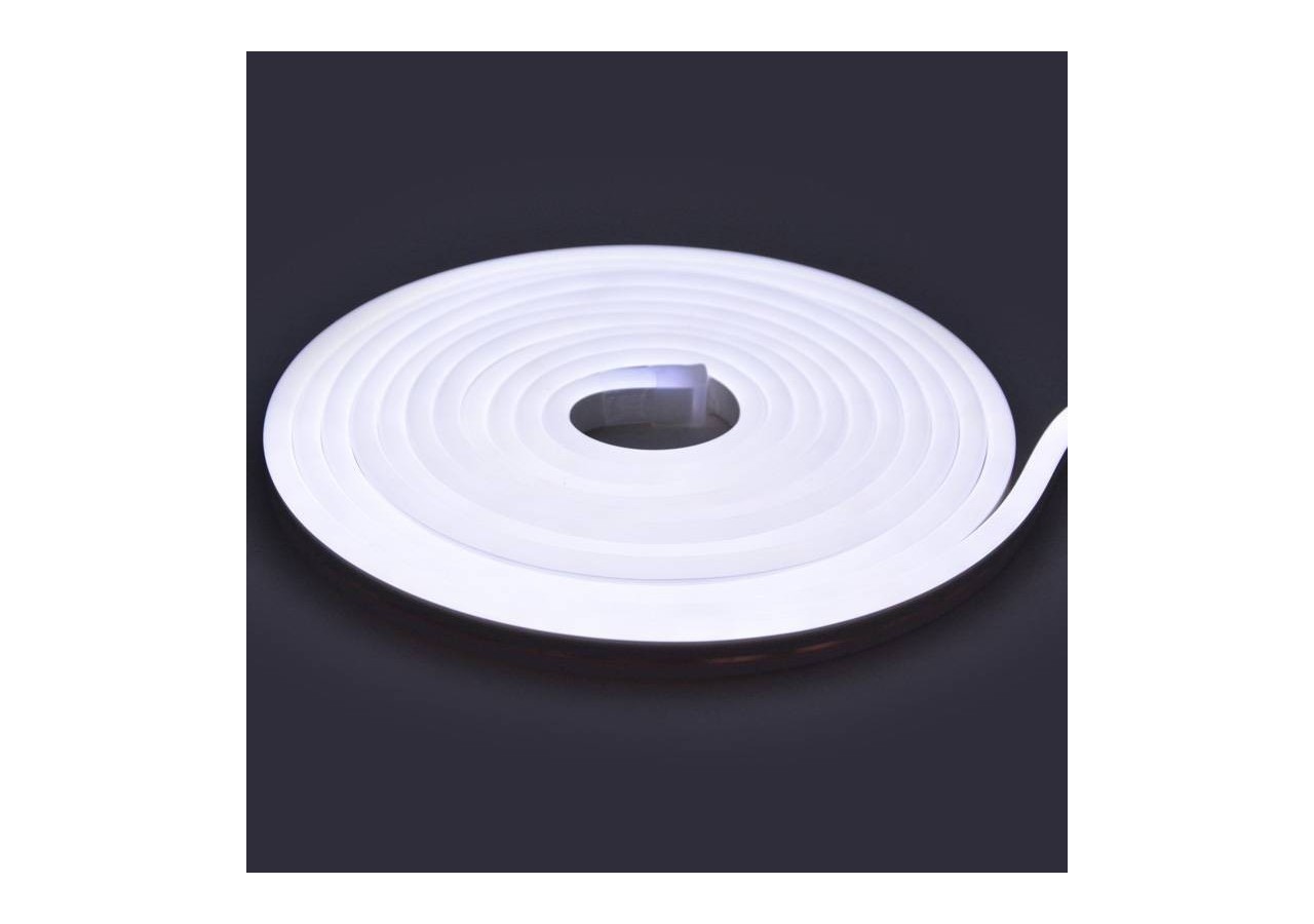 Néon LED flexible 24V DC-16x9mm-5m-11W/m-IP65-À courbure latérale - B3310BF - Barcelona LED