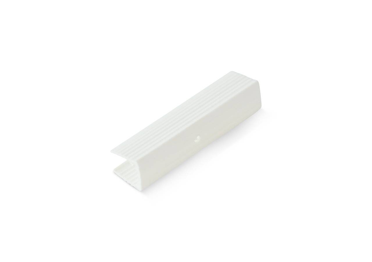 Clip de fixation néon flexible 24V - B3324-1 - Barcelona LED