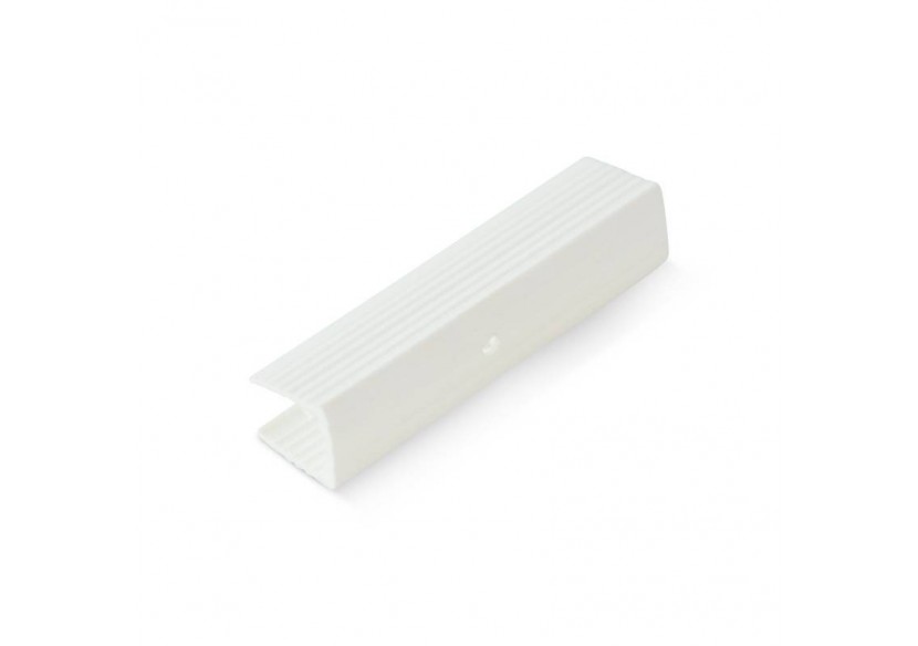 Clip de fixation néon flexible 24V - B3324-1 - Barcelona LED Clip de fixation néon flexible 24V - B3324-1 - Barcelona LED