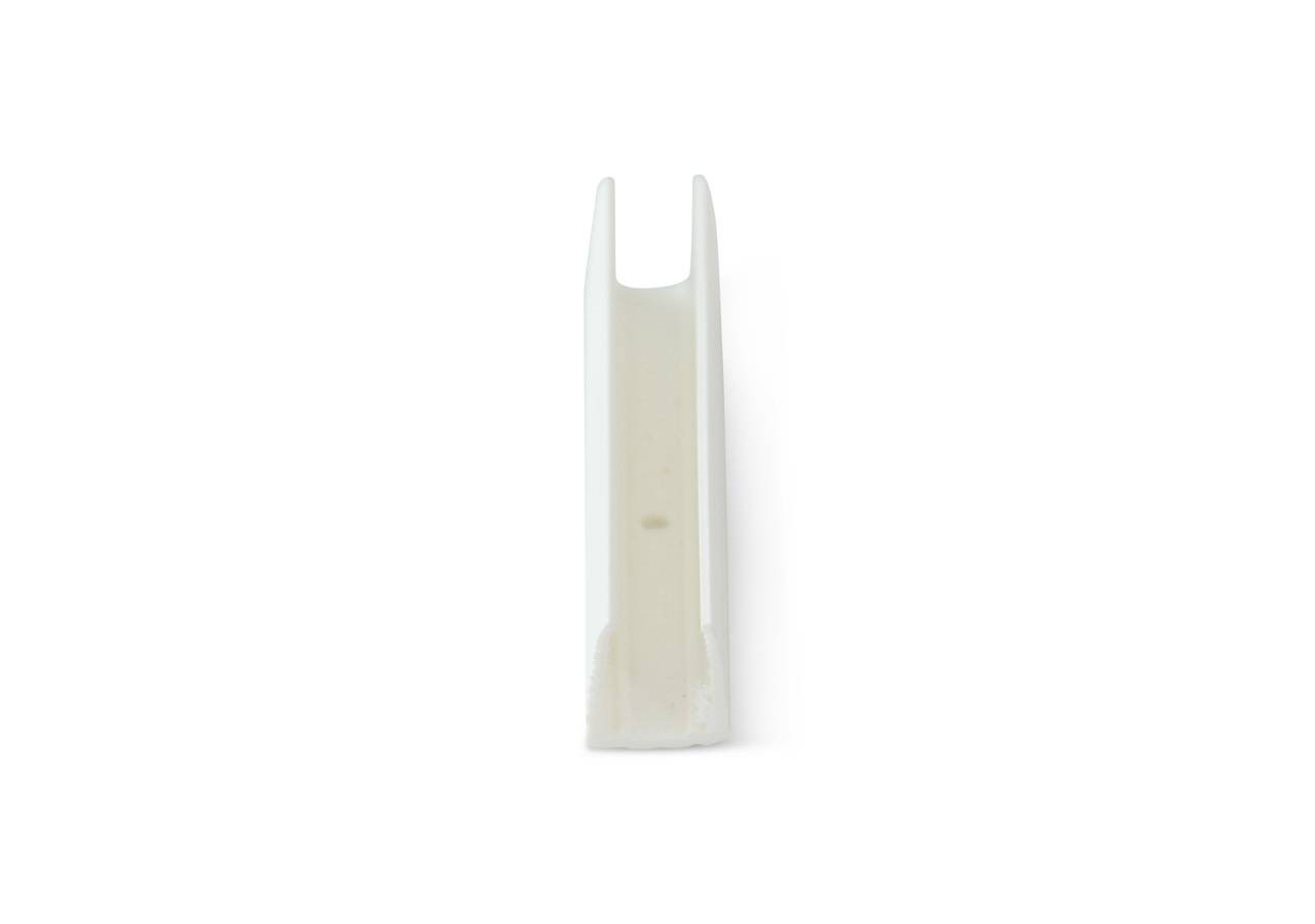 Clip de fixation néon flexible 24V - B3324-1 - Barcelona LED