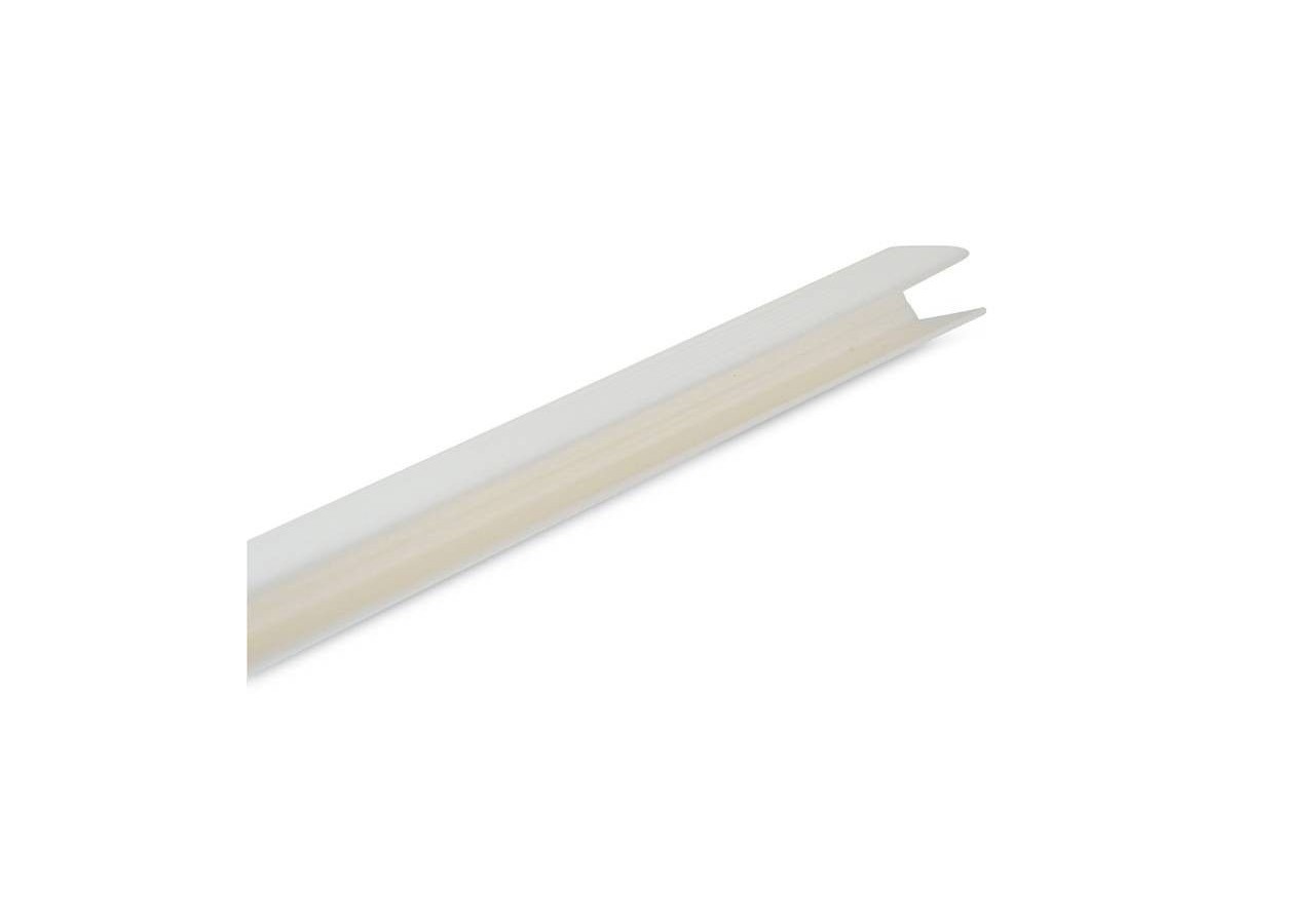 Profilé de fixation néon flexible 24V 2m - B3324 - Barcelona LED