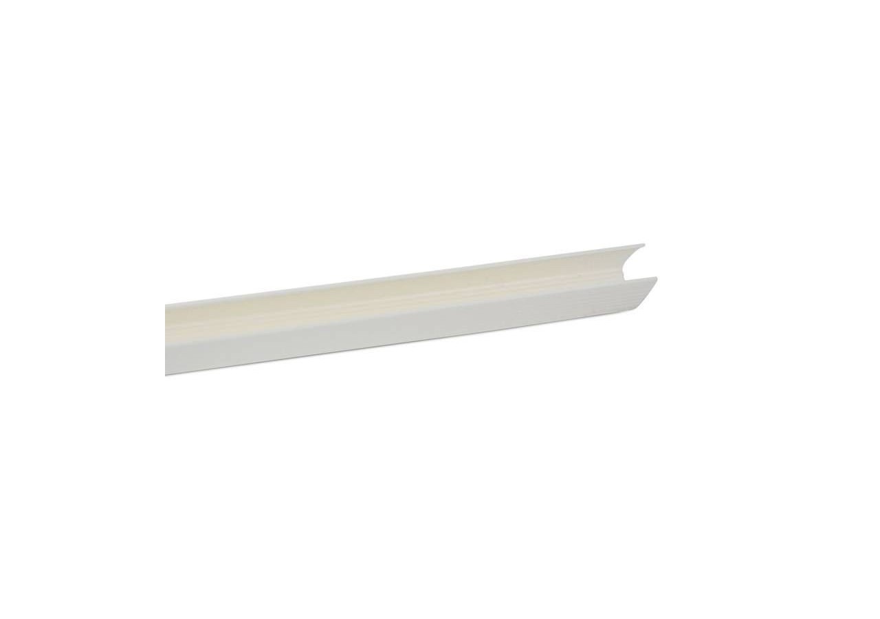 Profilé de fixation néon flexible 24V 2m - B3324 - Barcelona LED