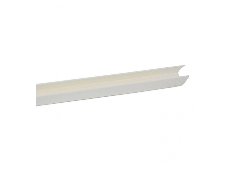Profilé de fixation néon flexible 24V 2m - B3324 - Barcelona LED Profilé de fixation néon flexible 24V 2m - B3324 - Barcelona LED